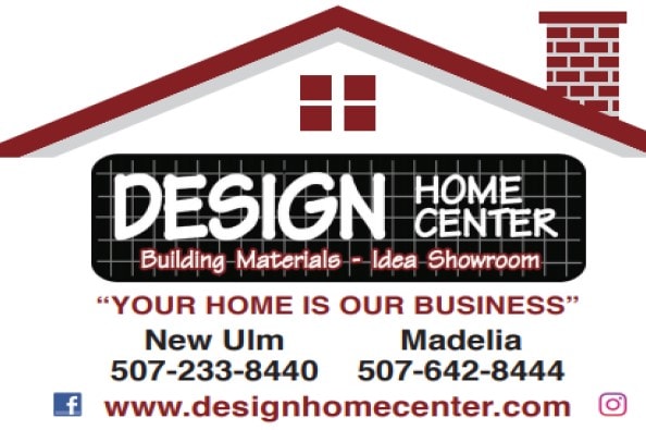 Design Home Center Logo 